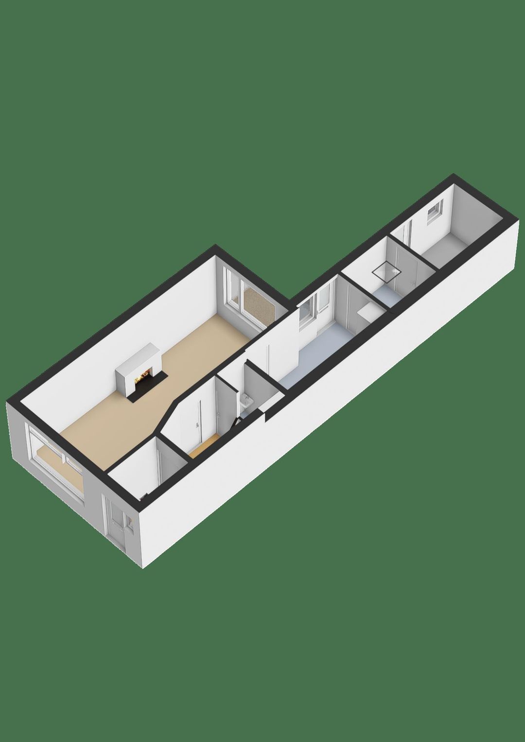 Foto 71 van Timorstraat 64