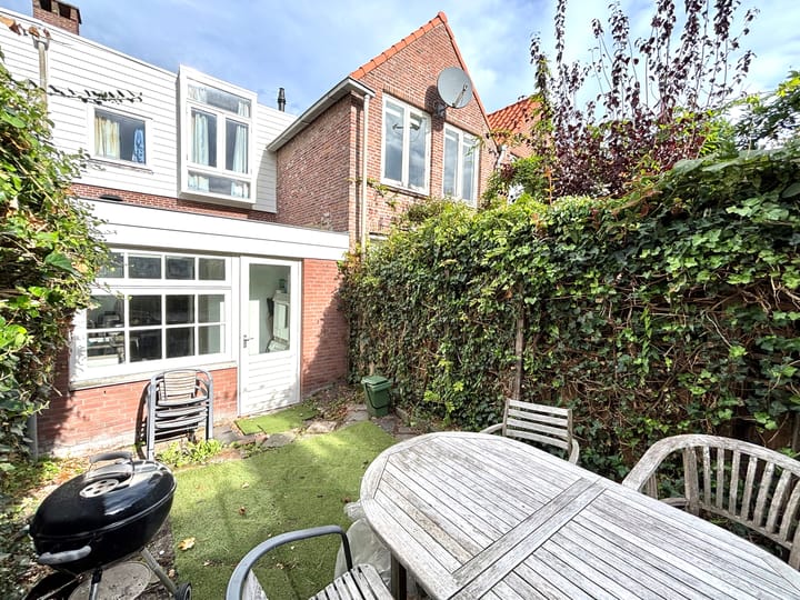 Photo 2 of Rietveld 179