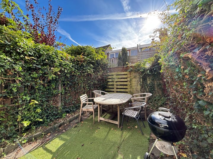 Photo 3 of Rietveld 179