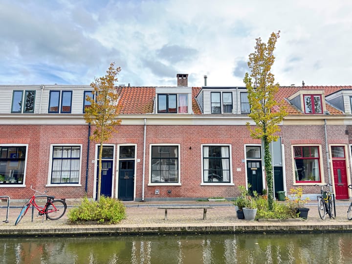 Photo 12 of Rietveld 179