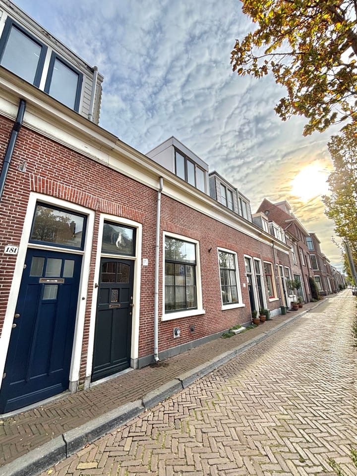 Photo 13 of Rietveld 179