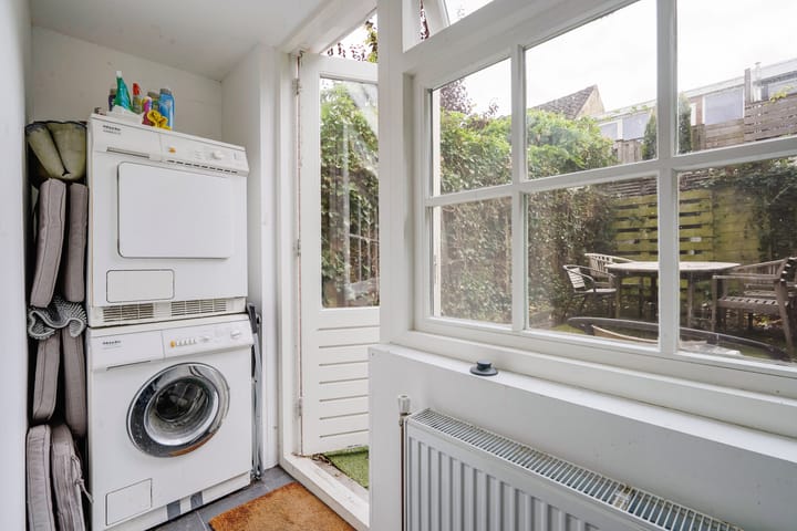 Photo 23 of Rietveld 179