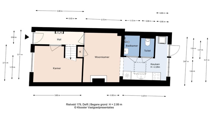 Photo 29 of Rietveld 179