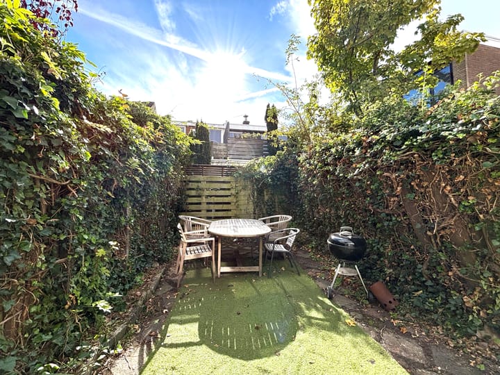 Photo 32 of Rietveld 179