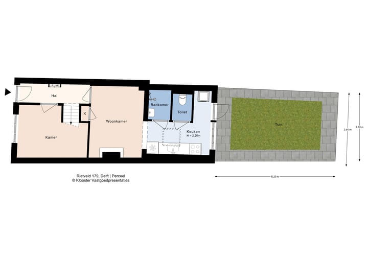 Photo 38 of Rietveld 179