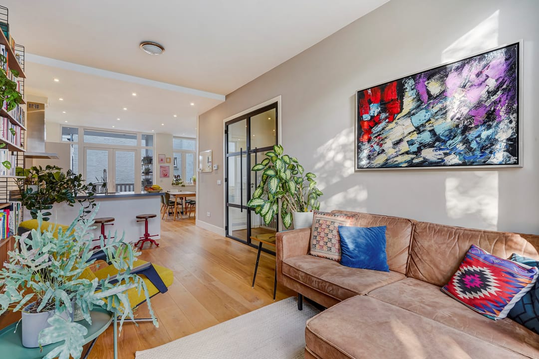 Foto 1 van Beeklaan 170