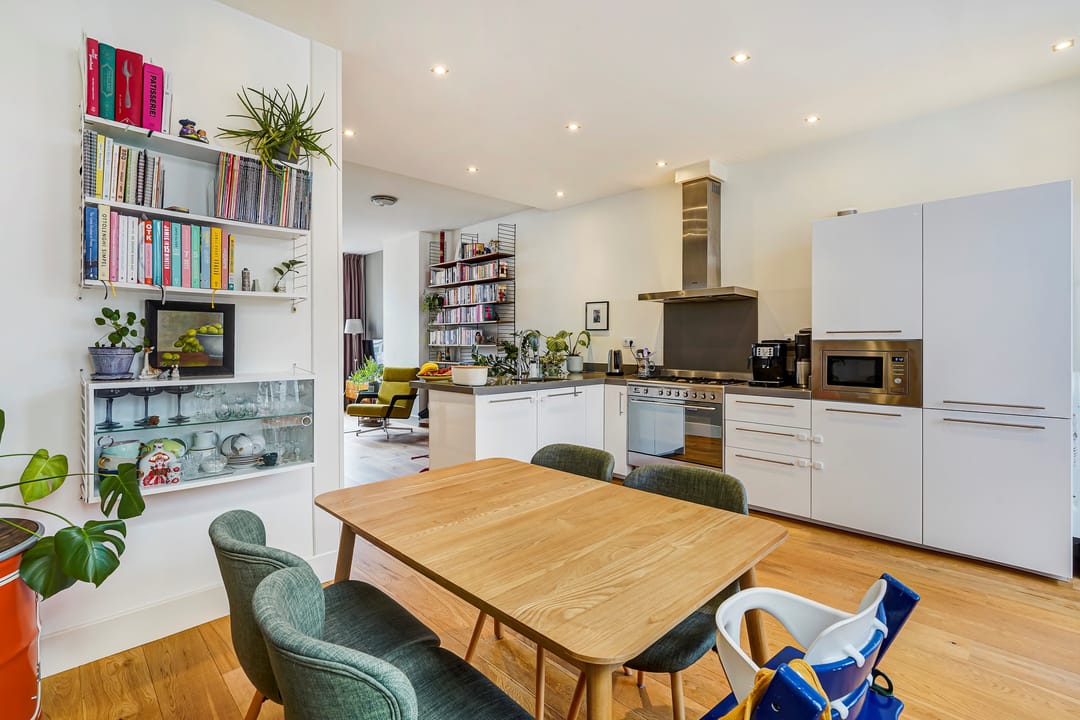 Foto 2 van Beeklaan 170