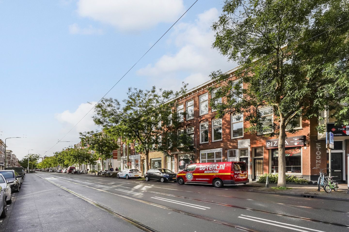 Foto 5 van Beeklaan 170