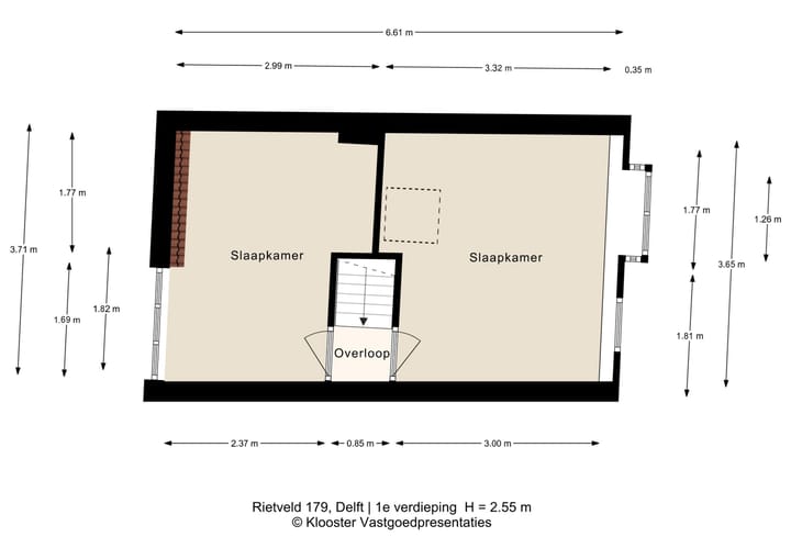 Photo 47 of Rietveld 179