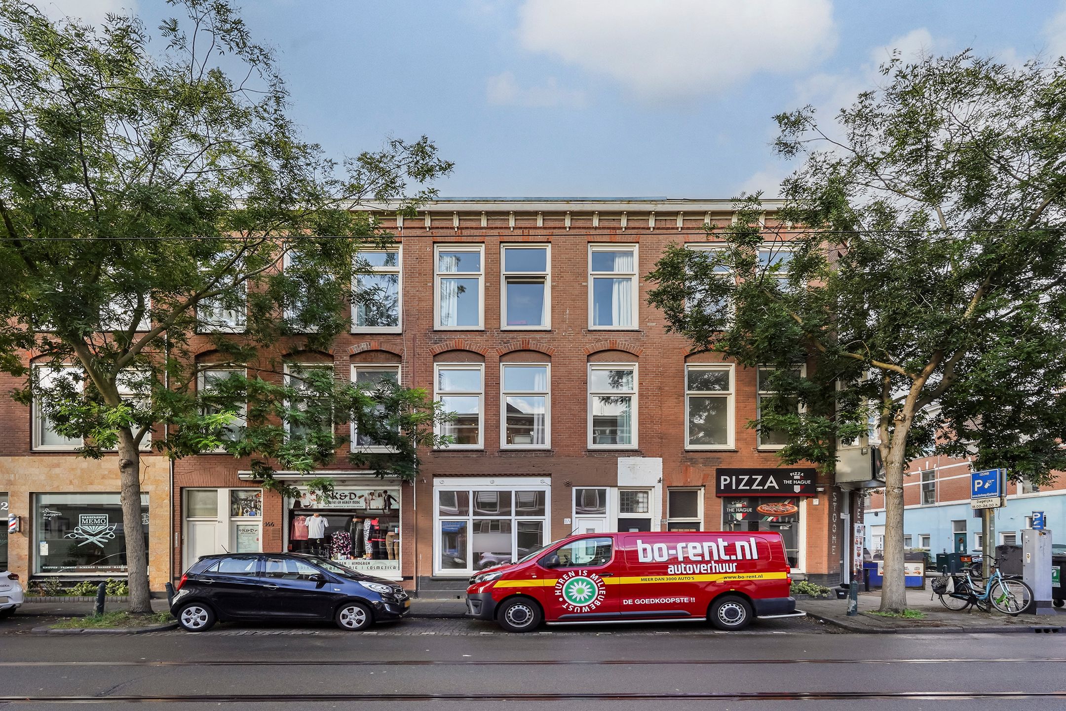 Foto 6 van Beeklaan 170