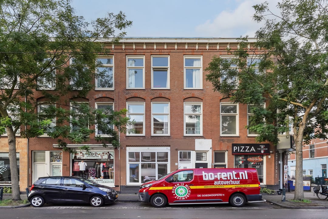 Foto 7 van Beeklaan 170