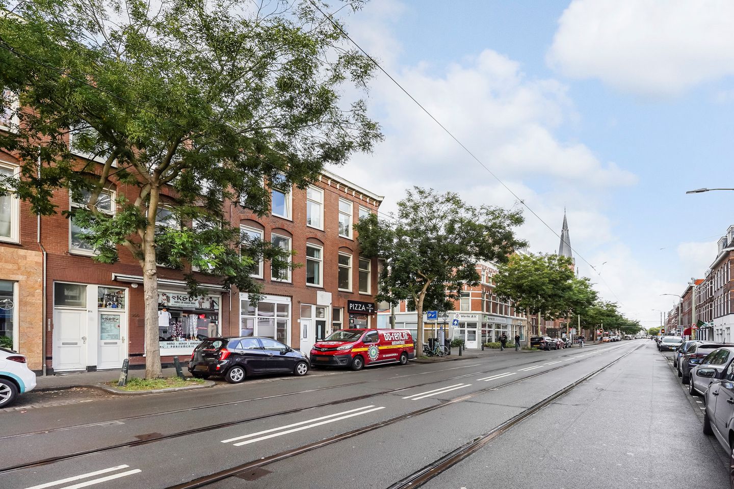 Foto 10 van Beeklaan 170