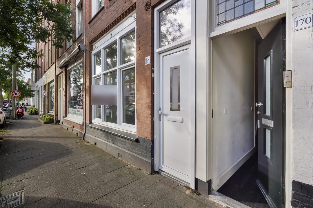 Foto 11 van Beeklaan 170