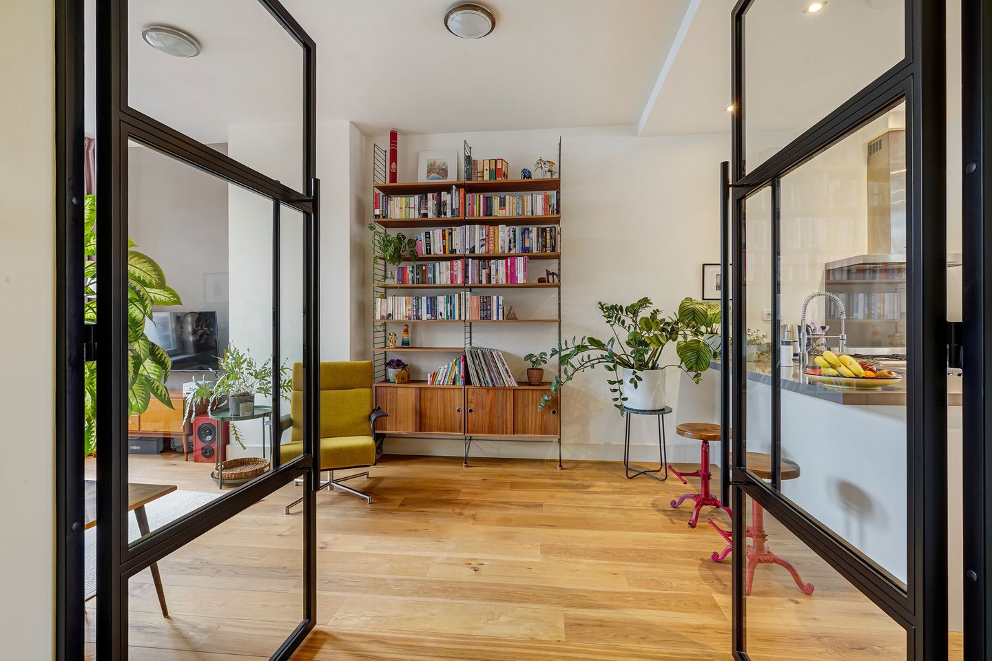 Foto 14 van Beeklaan 170