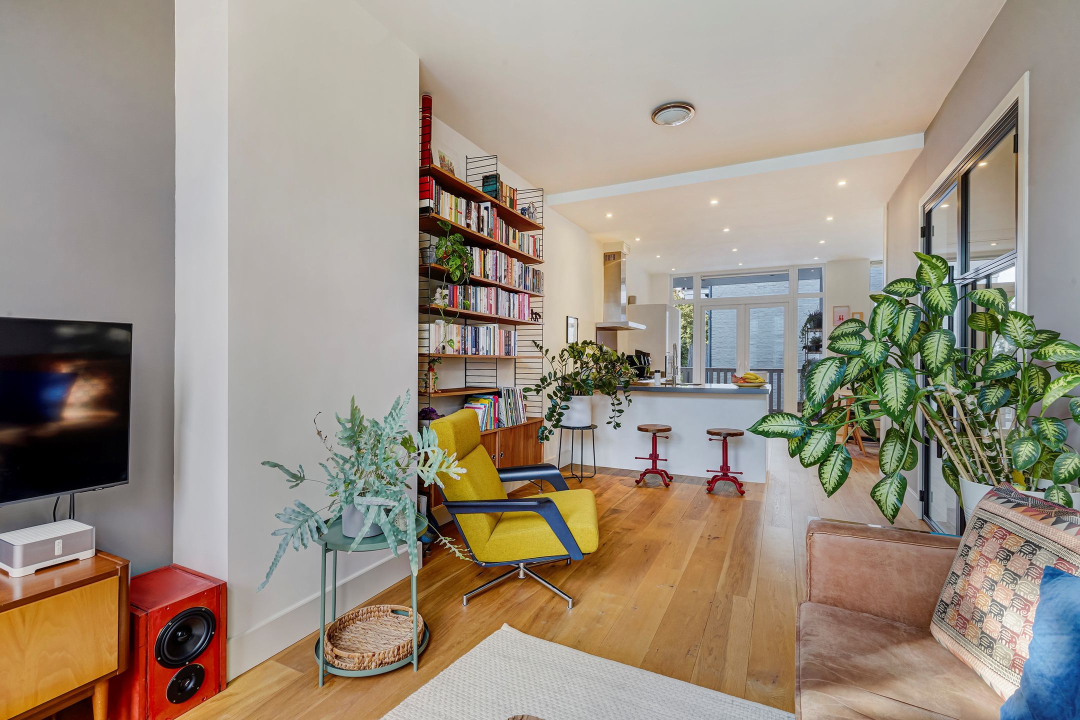 Foto 18 van Beeklaan 170