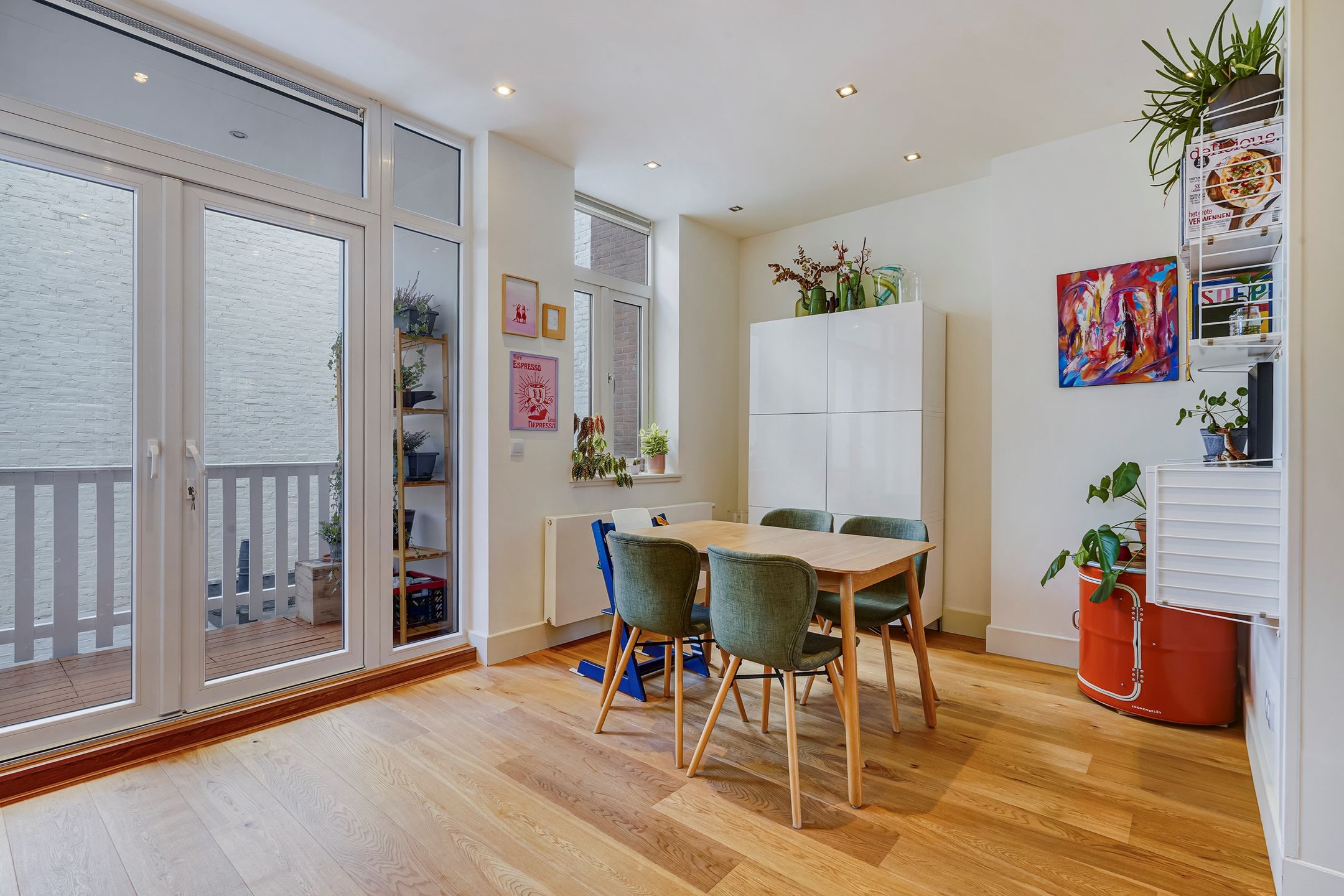 Foto 21 van Beeklaan 170