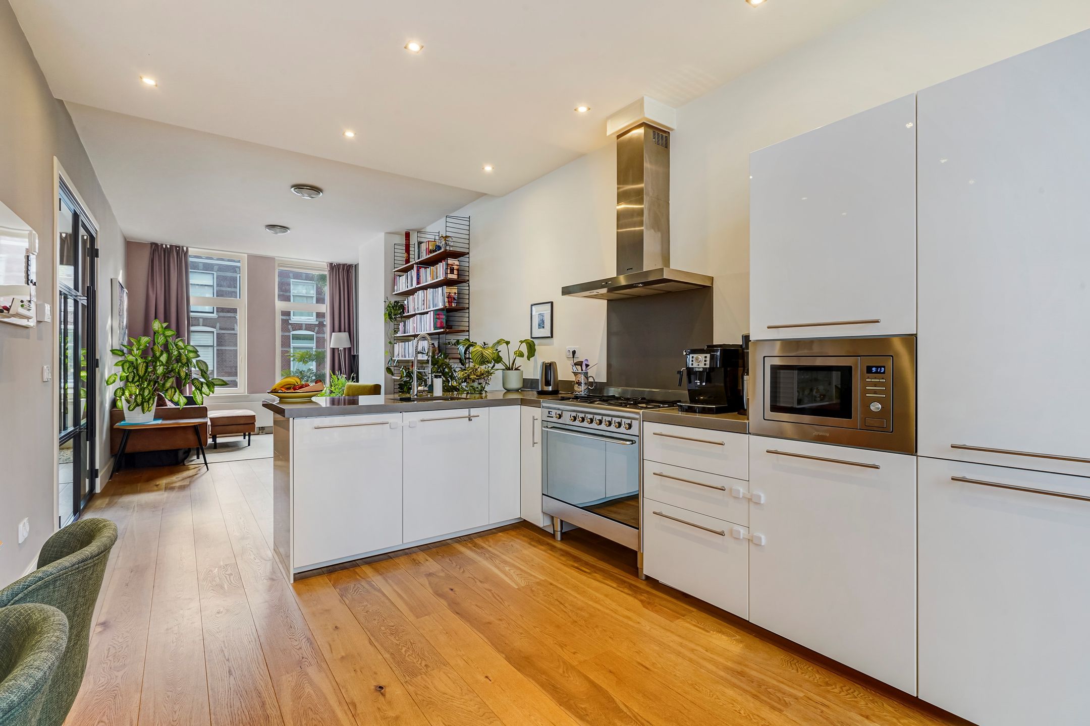 Foto 24 van Beeklaan 170