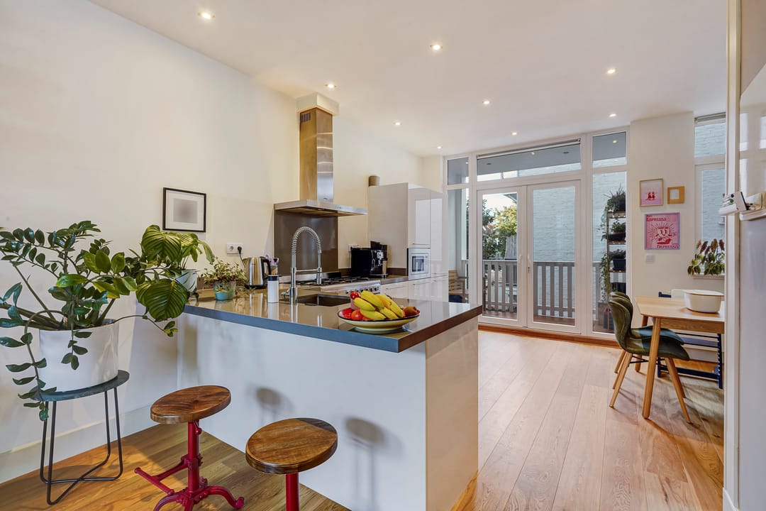 Foto 28 van Beeklaan 170