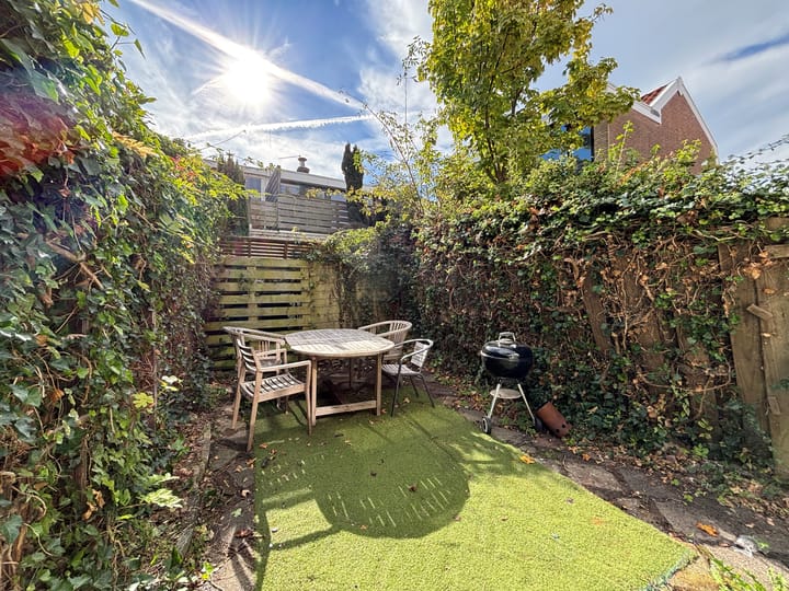 Photo 33 of Rietveld 179