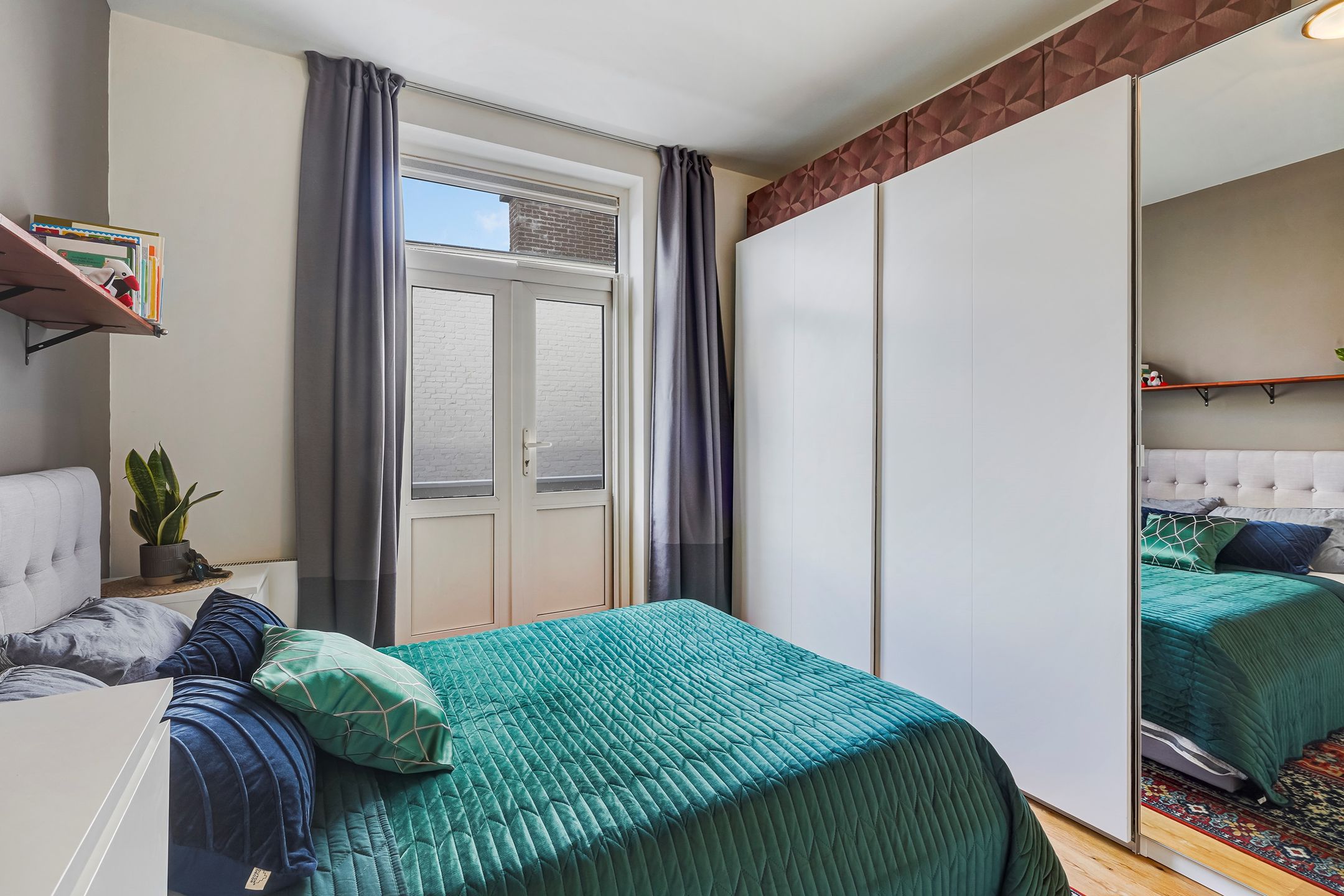 Foto 45 van Beeklaan 170