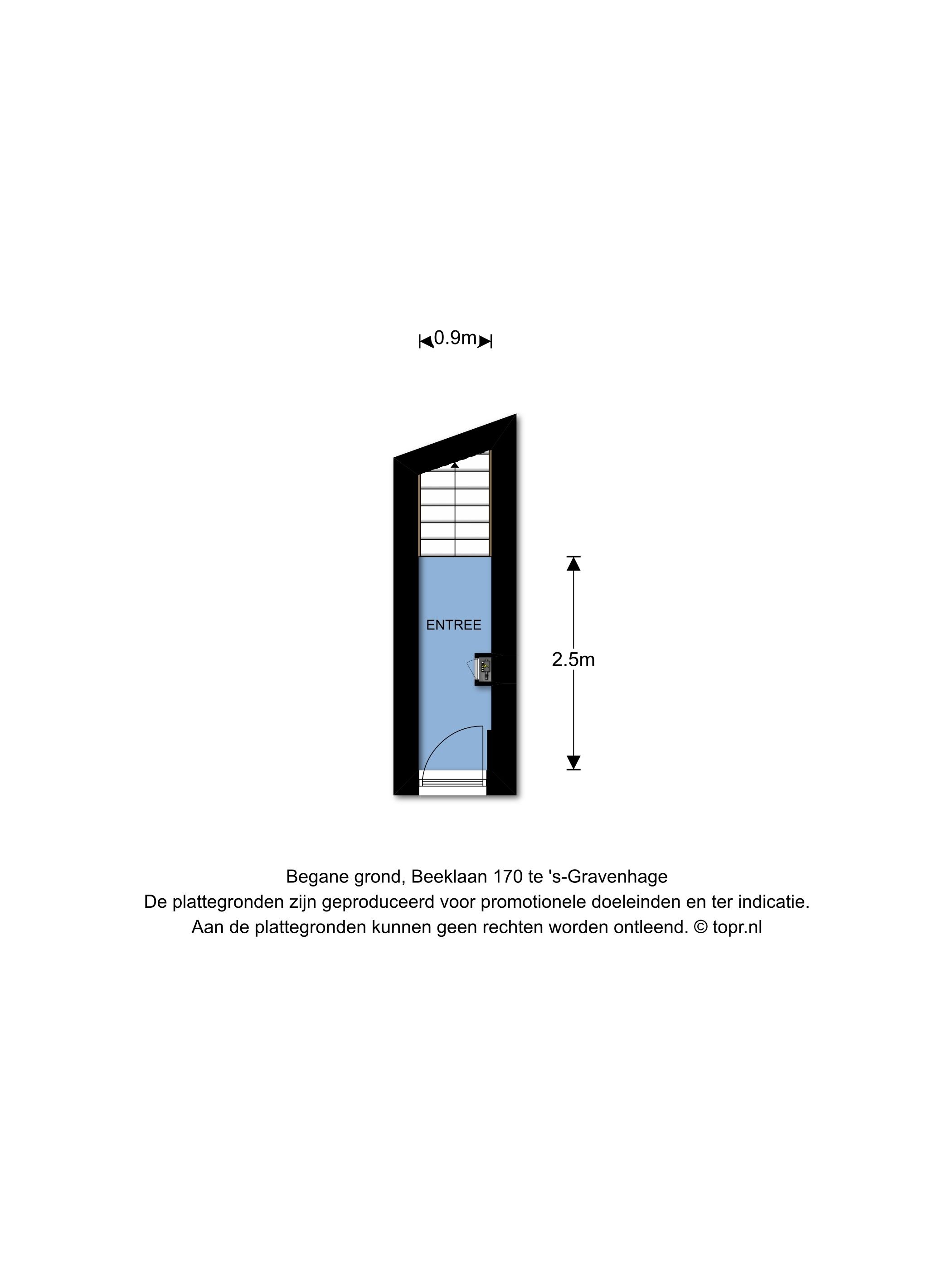 Foto 60 van Beeklaan 170