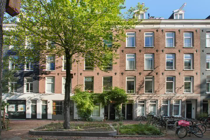 Foto 2 van Saenredamstraat 19-2