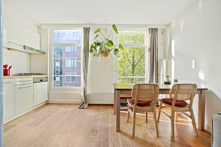 Foto 3 van Saenredamstraat 19-2