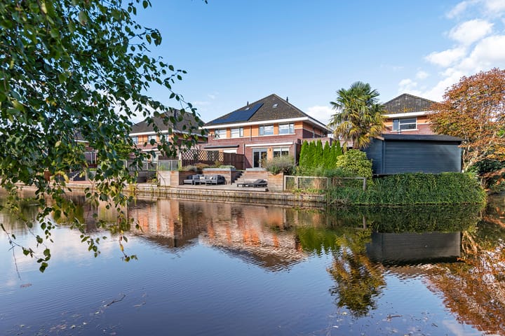 Foto 1 van Wildenborch 22