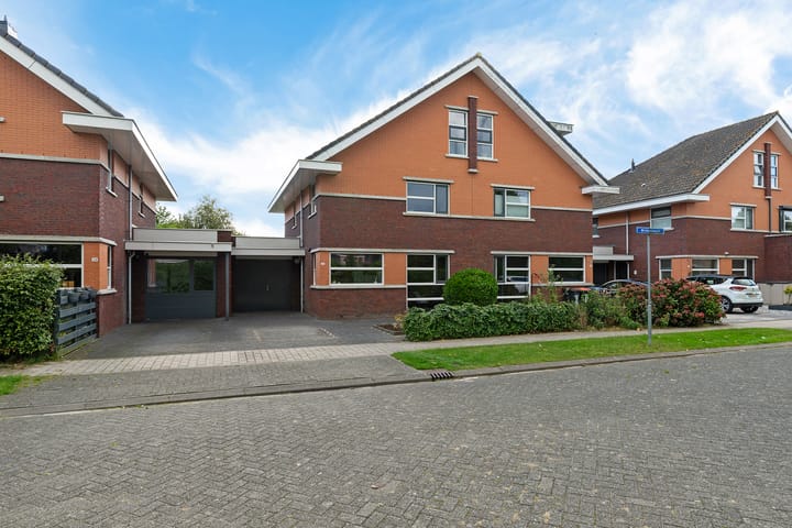 Foto 2 van Wildenborch 22