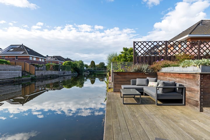 Foto 3 van Wildenborch 22