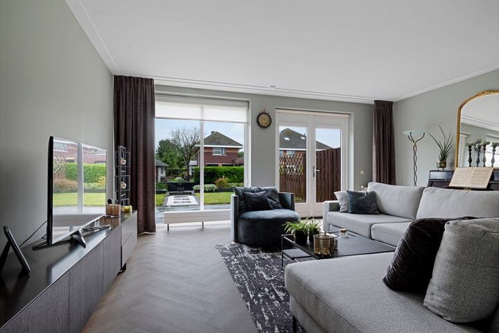 Foto 4 van Wildenborch 22