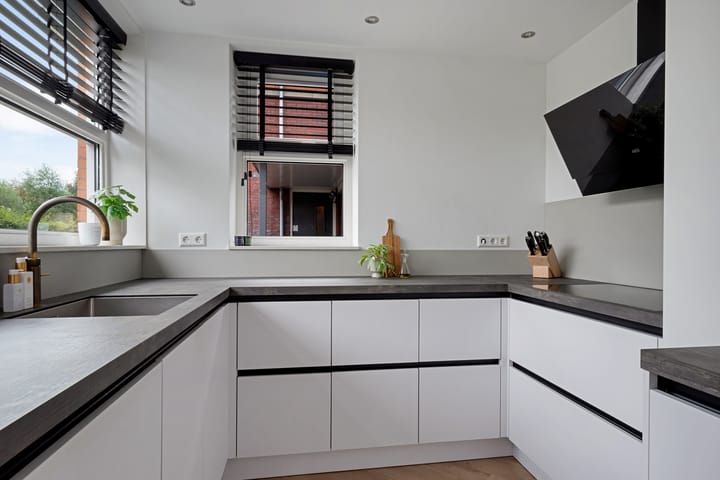 Foto 5 van Wildenborch 22