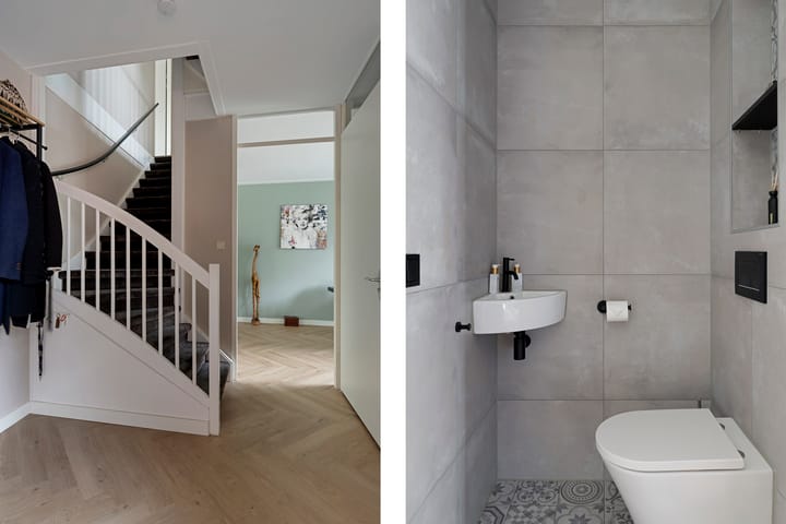 Foto 7 van Wildenborch 22