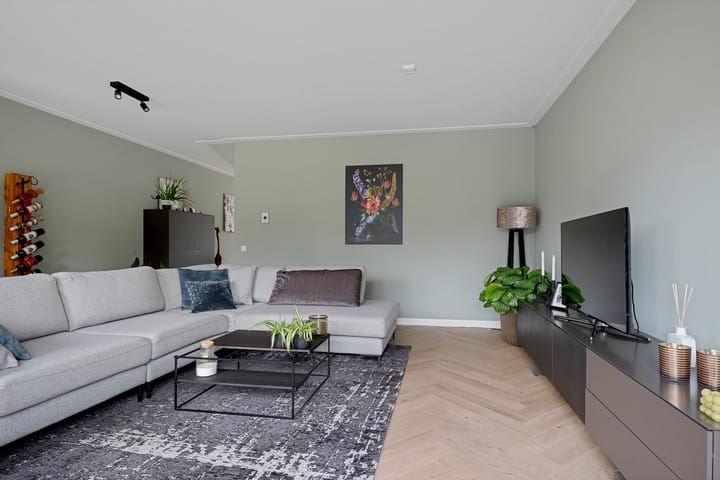 Foto 8 van Wildenborch 22