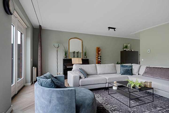 Foto 9 van Wildenborch 22