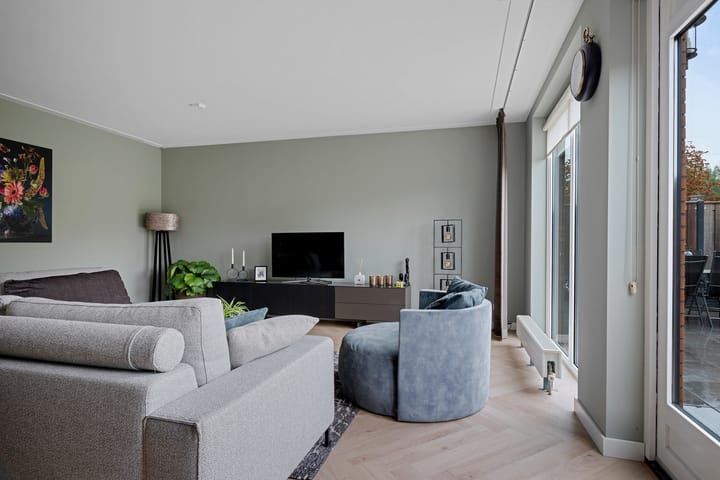 Foto 10 van Wildenborch 22