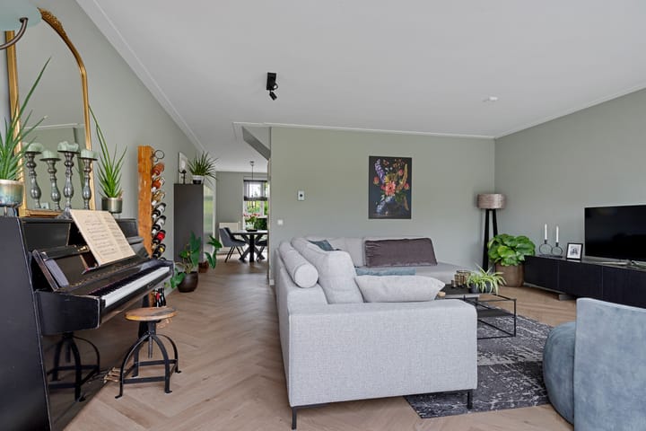 Foto 11 van Wildenborch 22