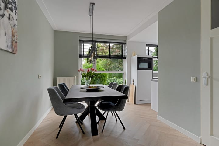 Foto 12 van Wildenborch 22