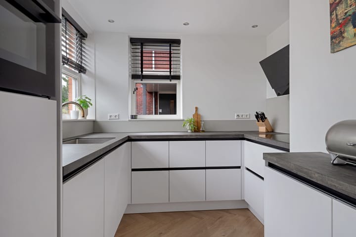 Foto 13 van Wildenborch 22