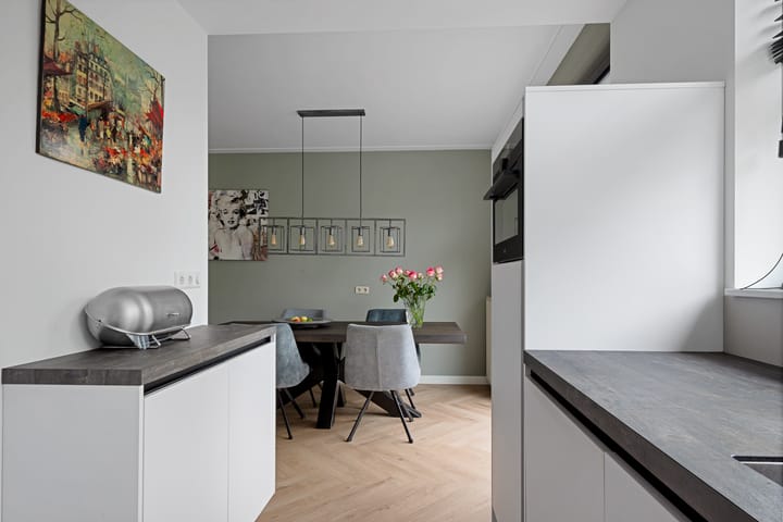 Foto 14 van Wildenborch 22