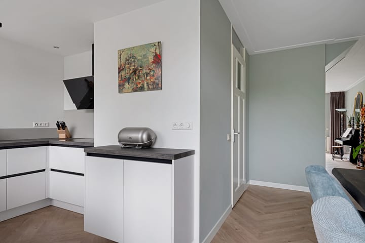 Foto 15 van Wildenborch 22