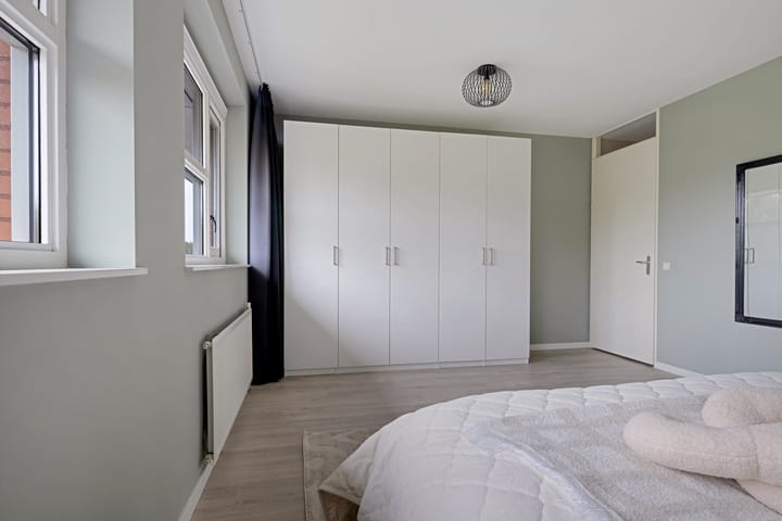 Foto 20 van Wildenborch 22