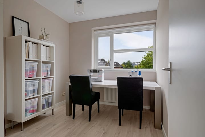 Foto 21 van Wildenborch 22