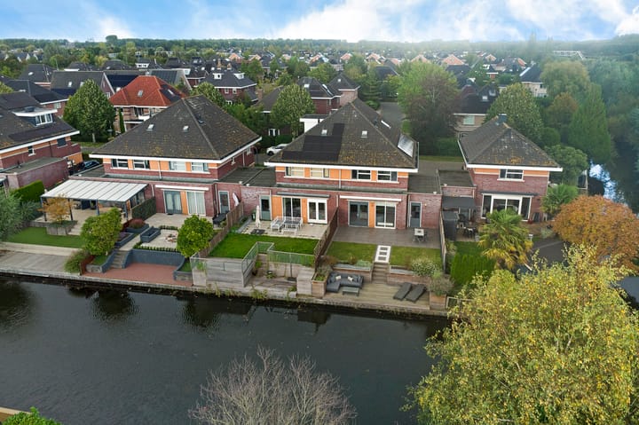 Foto 27 van Wildenborch 22