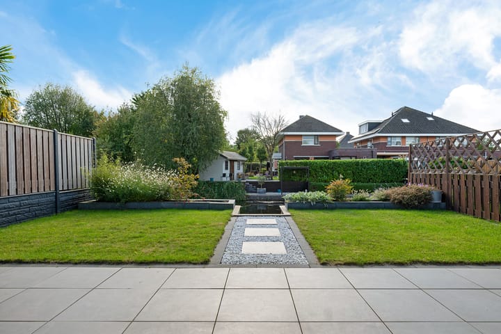 Foto 28 van Wildenborch 22