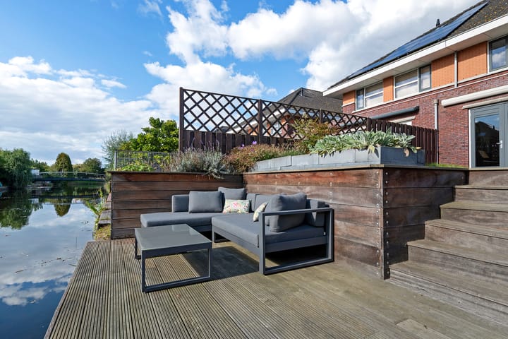 Foto 29 van Wildenborch 22