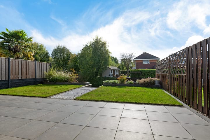 Foto 30 van Wildenborch 22