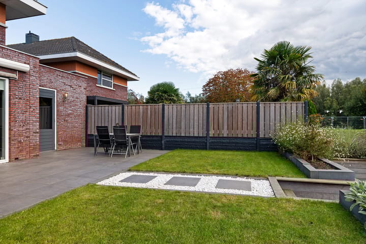 Foto 31 van Wildenborch 22