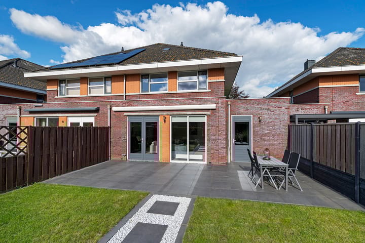 Foto 32 van Wildenborch 22