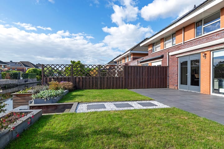 Foto 33 van Wildenborch 22